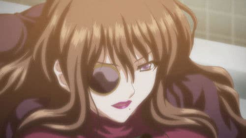 The Girl in the Shell Bild 5