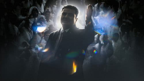 Die dunkle Seite der Kirche La Luz Del Mundo Bild 2