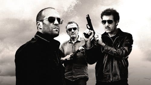 Killer Elite Bild 1