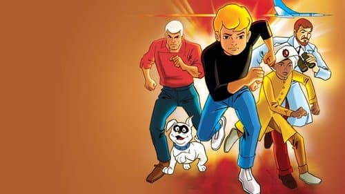 Jonny Quest Bild 3