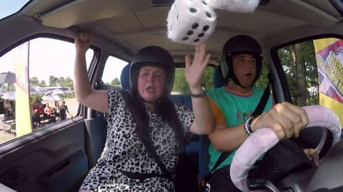 De Slechtste Chauffeur van Nederland Bild 2