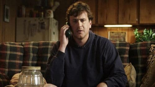 Jeff, der noch zu Hause lebt Bild 7