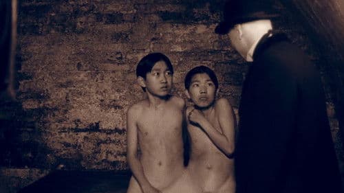 Of Freaks and Men Bild 3