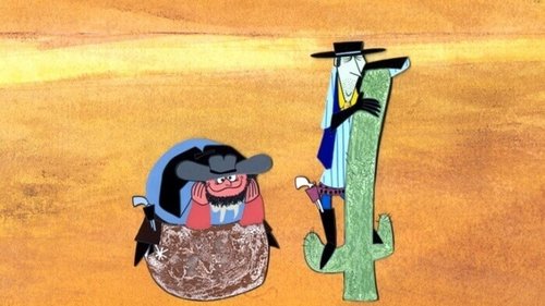 Der wildeste Westen Bild 1