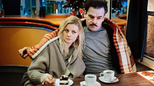 Kolej na miłość Bild 5