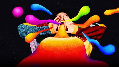 B.A.: O Futuro Está Morto Bild 7