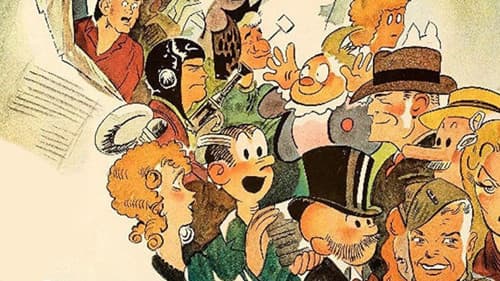 People on Paper Bild 1