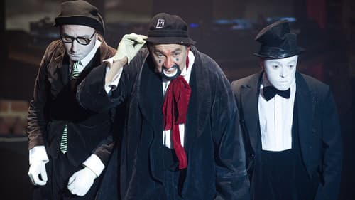 Газгольдер. Клубаре Bild 3