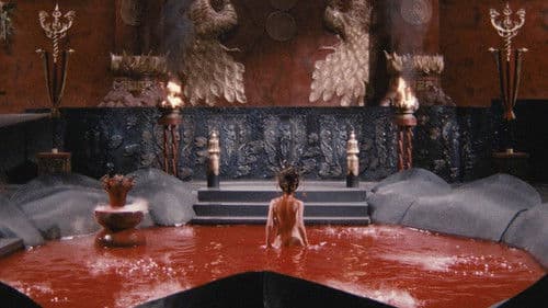 Die Legende von den acht Samurai Bild 2