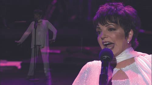 Liza Minnelli: Liza's at The Palace Bild 1