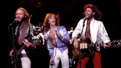 Bee Gees - Brüder im Discofieber Bild 8