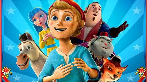 Pinocchio - Eine wahre Geschichte Bild 5