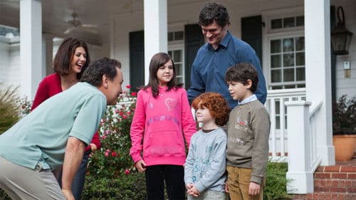 Die Bestimmer - Kinder haften für ihre Eltern Bild 7