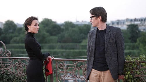 Die geheimnisvolle Fremde Bild 3