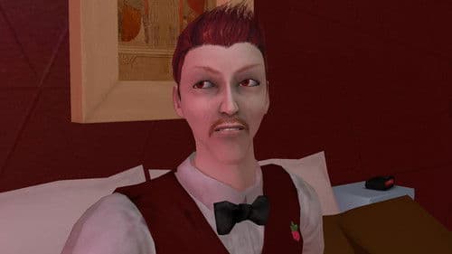 Maison Magique! Bild 1