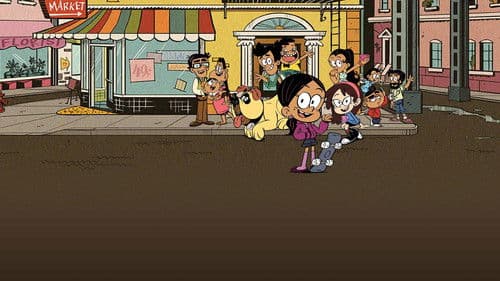 Die Casagrandes Bild 6