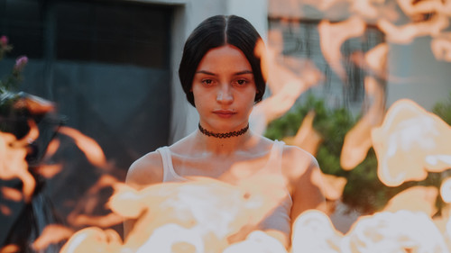 La virgen de la tosquera Bild 1