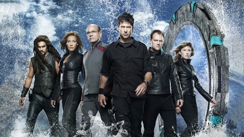 Stargate Atlantis Bild 1