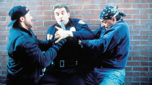 The Good Bad Guy - Killer aus Zufall Bild 1