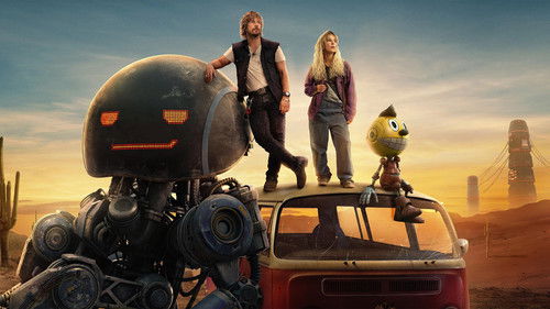 The Electric State Bild 4