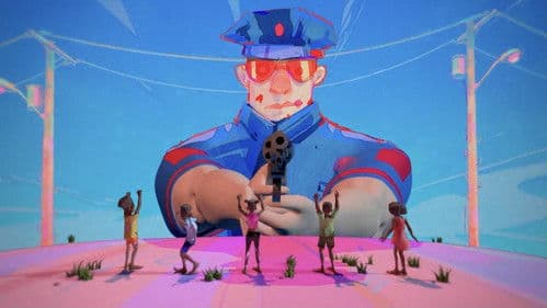 Cops and Robbers Bild 1