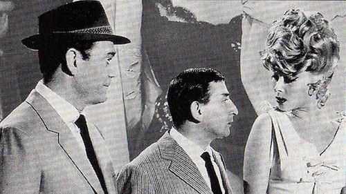 Auf ihr Wohl, Herr Interpol Bild 1