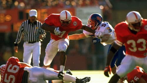 Running for His Life: The Lawrence Phillips Story Bild 1
