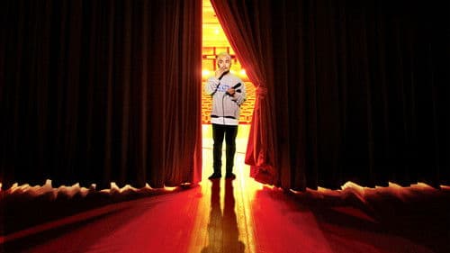 유병재: B의 농담 Bild 1