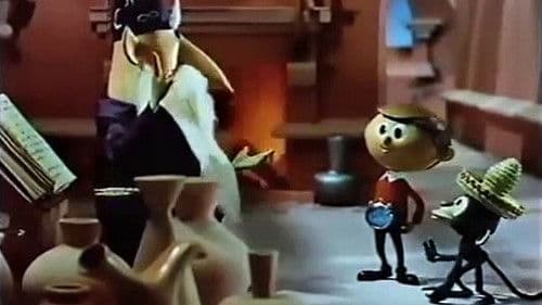 Willy McBean y las máquinas voladoras Bild 3