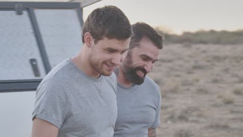 Ant Middleton & Liam Payne: Straight Talking Bild 1