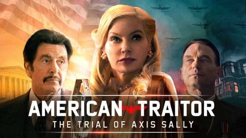 Axis Sally - Das Tribunal der Nazispionin Bild 8