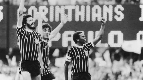 Democracia em Preto e Branco Bild 1