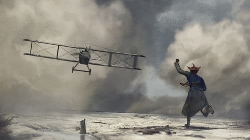 Adama: Le Monde des Souffles Bild 2