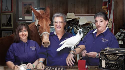 Cajun Pawn Stars Bild 1