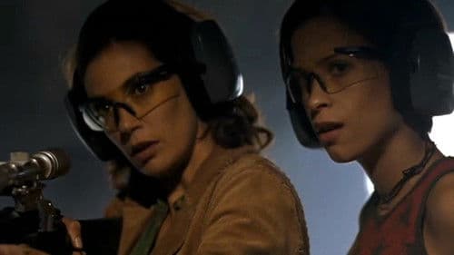 Runaway Jane - Allein gegen alle! Bild 6