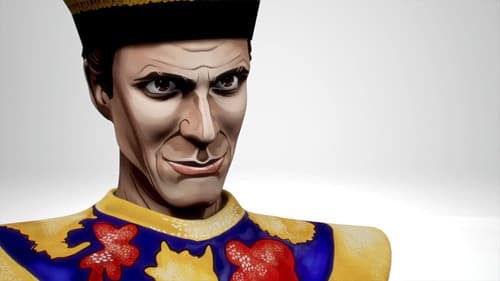 Doctor Who: The Celestial Toymaker Bild 7