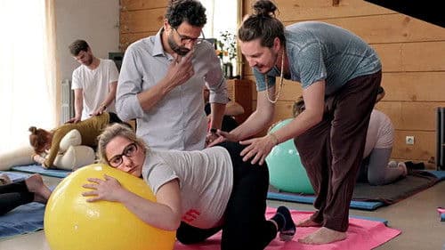 Joséphine s'arrondit Bild 5