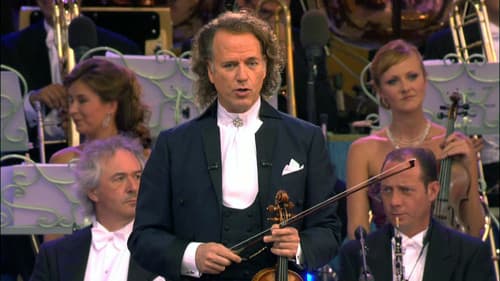 André Rieu - Das große Konzert aus Schloss Schönbrunn Bild 2