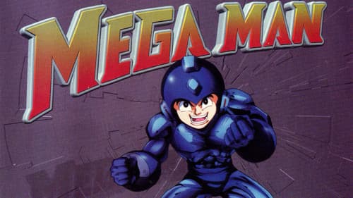 Mega Man Bild 4