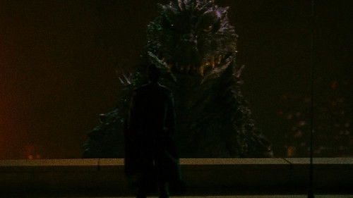 Godzilla 2000: Millennium Bild 2