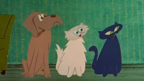 Frakk, a macskák réme Bild 2