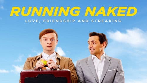 Running Naked Bild 4