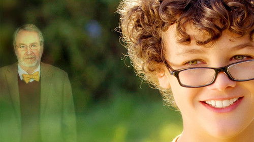 Oliver's Ghost Bild 1