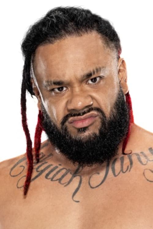 Jacob Fatu