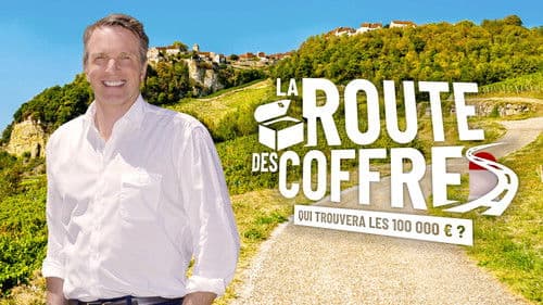 La route des coffres Bild 1