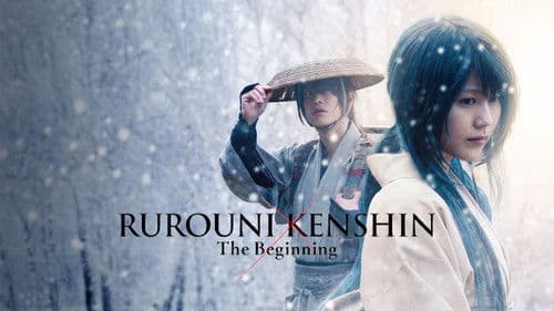 Rurouni Kenshin: The Beginning Bild 7