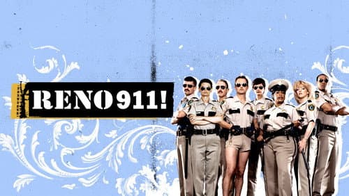 Reno 911! Bild 6