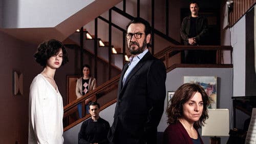 Villetta con ospiti Bild 1