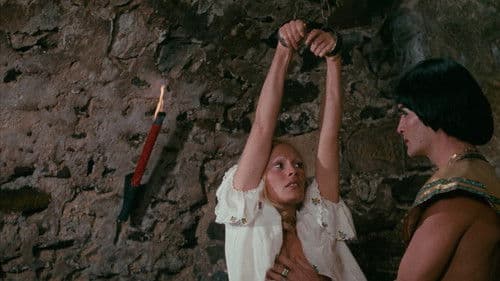 El secreto de la momia egipcia Bild 8