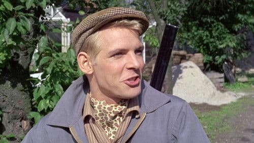 Kampen om Næsbygaard Bild 2